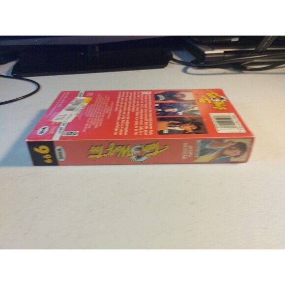 Teen Wolf Too (Two) (VHS, 1988) New And Sealed. See Description. - Picture 3 of 8